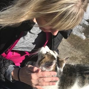 Meet your Posher, Lauren